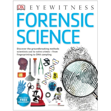 Forensic Science : Discover the Fascinating Method