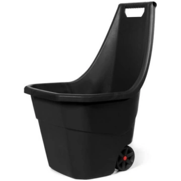 Dārza grozs ar riteņiem Load&Go Prosperplast 55L m