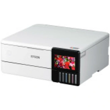 Epson | Bezvadu foto printeris | EcoTank L8160 | T