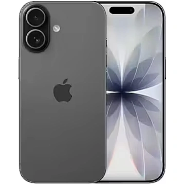 Apple iPhone 17, 256GB, Black (MG6J4ZD/A)