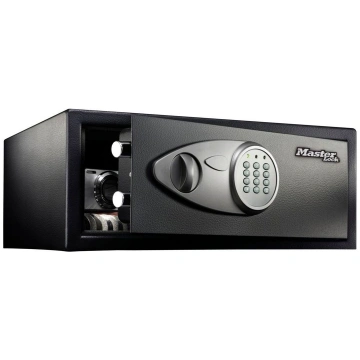Master Lock seifs 22L X075ML