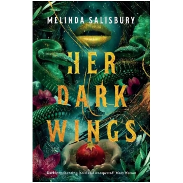 Her Dark Wings