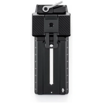 Gimbal Accessory|DJI|RS Pro Lower Quick-Release Pl