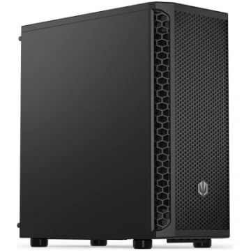 Endorfy Signum 300 Solid Midi Tower ATX mATX Mini 