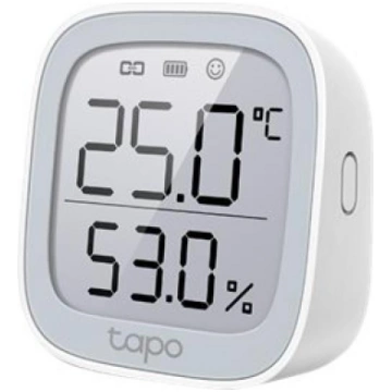 TP-LINK TP-Link Smart Temperature Display Tapo T31