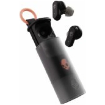 Skullcandy Dime Evo Black austiņas S2DTW-S740-SKUL