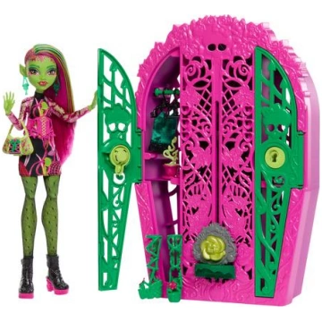 Mattel Monster High Secrets Garden Mysteries Venus