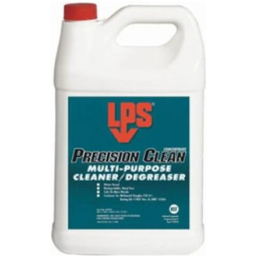 LPS Precision Clean Degreaser, Multi-Purpose, Liqu