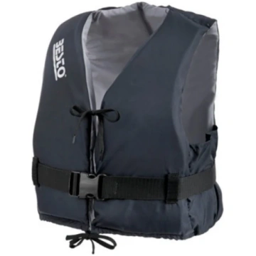 Glābšanas veste pieaugušajiem Besto Dinghy 50N, me
