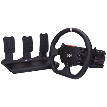 Thermaltake G15 Direct Drive Racing Wheel komplekt