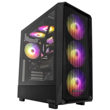Wraith 185 Gaming PC - Ryzen 7 7800X3D RTX 5070 12