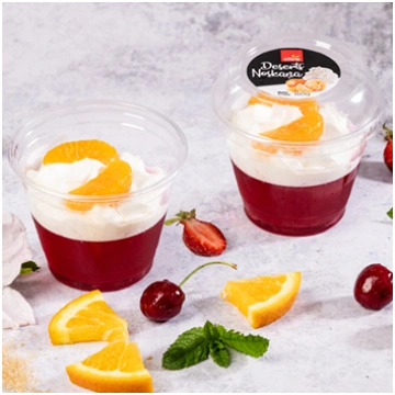 DESERTS NOSKAŅA 160G