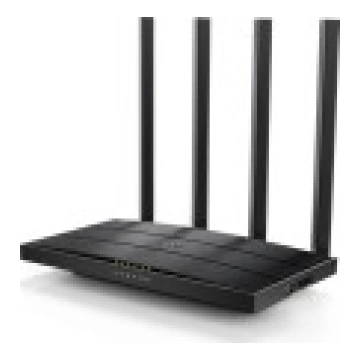 Maršrutētājs TP-Link Archer C6U [Router]