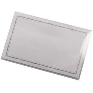 Identifikators (plastikāta) 57x90mm horizontāls 80
