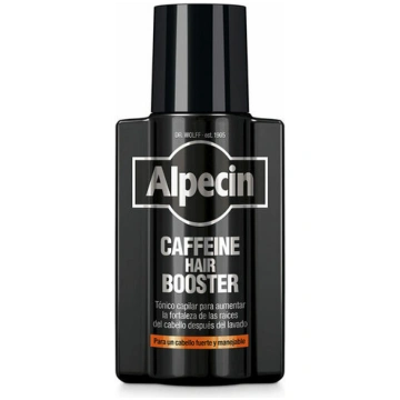 Hair Lotion Alpecin CAFFEINE 200 ml