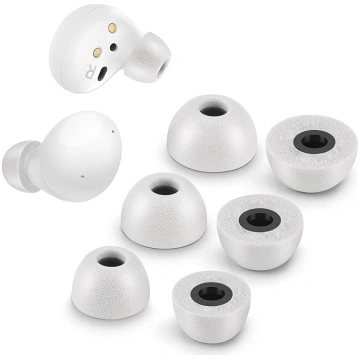 Putuplasta austiņas Samsung Galaxy Buds2 Pro, maks