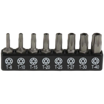 Delog Uzgalis, Torx T20x25mm