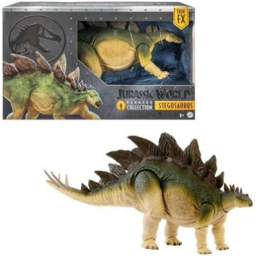 Mattel Jurassic World Hammond Collection JCH08 For