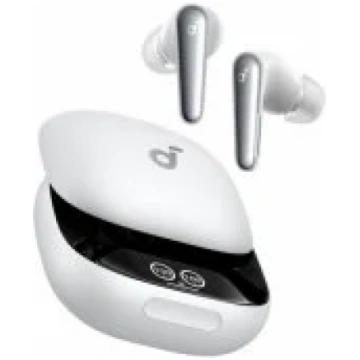 Soundcore Earphone Soundcore Liberty 4 Pro TWS Whi