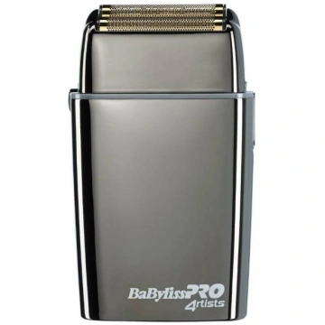 BaByliss FXFS2GSE Pro 4Artists Double Foil Shaver 