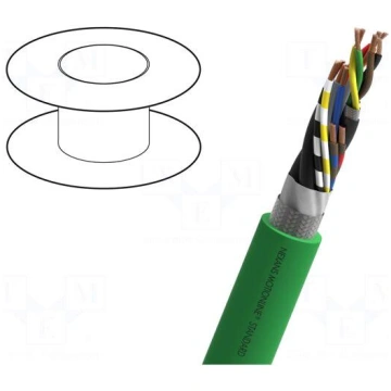 Wire: test lead cable | MOTIONLINE® STANDARD | hyb