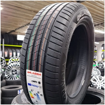 195/65R15 Lassa Revola 91V (Bridgestone)