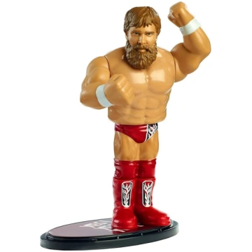 WWE Daniel Bryan Retro sērija 6 Mattel rotaļlieta 