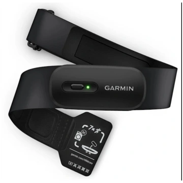 Pulsometrs HRM 200, GARMIN, 0753759349554, Moduļa 