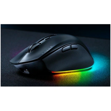 Razer Pro Click V2 - Ergonomic Wireless Mouse for 