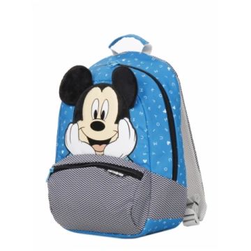 Disney Ultimate 2.0 | Backpack S+ | Mickey Letters