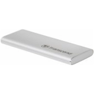 Transcend ESD260C 1TB External TS1TESD260C SSD dis