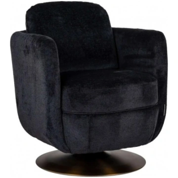 S4576 Swivel armchair