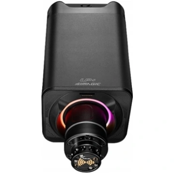 Simagic SIMAGIC Professional Wheelbase Alpha EVO U
