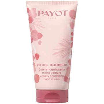 Payot Rituel Douceur Nourishing Hand Cream, 75 ml