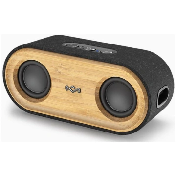 Marley Get Together Mini 2 Speaker Bluetooth, Port