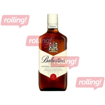Viskijs Ballantine's, 40%, 700ml
