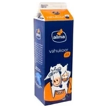 Saldais krējums 35% 1L Alma, Igaunija (mērvienība: