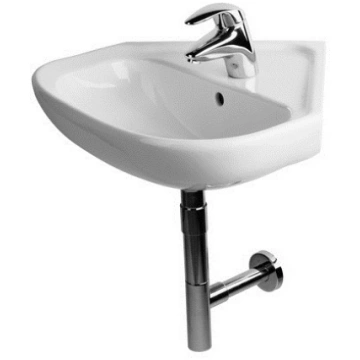 Izlietne Deep stūra 45cm