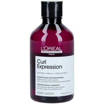 LOREAL PROFESSIONNEL - Intensīvi mitrinošs, attīro