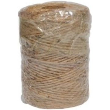Lasso Aukla džutes 1mmx200m