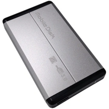 2.5" HDD Case USB3.0, 6.5 cm HC380015 NONAME