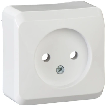 Kontaktligzda Schneider Electric Prima, bez zemēju