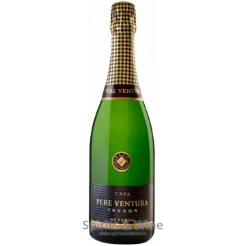 Pere Ventura Cava Tresor Reserva Brut