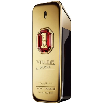 Rabanne 1 Million Royal Eau De Parfum 100ml Vīrieš