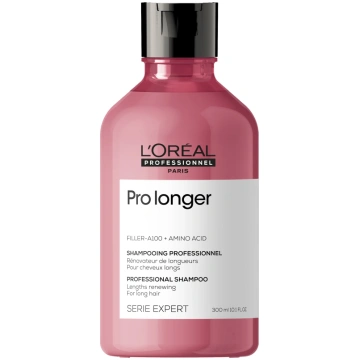 Serie Expert Pro Longer šampūns - sabiezinošs un s
