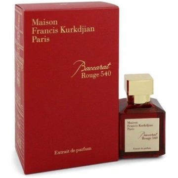 Maison Francis Kurkdjian "Baccarat Rouge" 540 smar