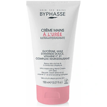 Roku krēms Byphasse À L´Urée Mitrinošs (150 ml)