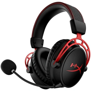 HyperX Cloud Alpha Wireless Black / Red ( 4P5D4AA 