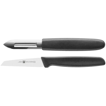 Nažu komplekts TWIN GRIP, 2 gab., Zwilling