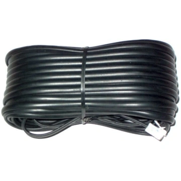 tālr. kabelis wt.-wt.black 2m Nav norādīts
